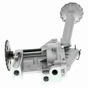 Oliepomp Vaico V46-0725 Laatste Versie