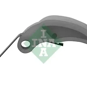 Betaalbaar Oliepomp aandrijfketting spanner INA 551 0281 10