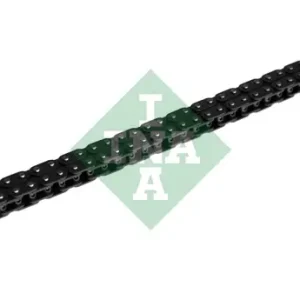 Flitsaanbieding Oliepomp aandrijfketting INA 553 0151 10