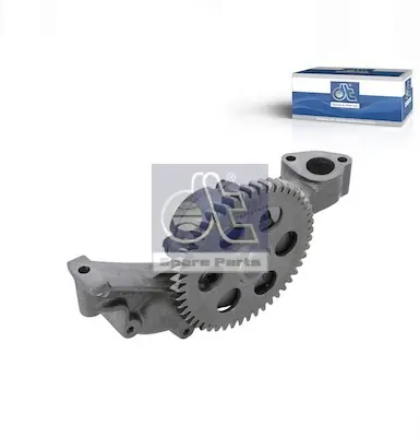 Betrouwbaar Oliepomp Dt Spare Parts 4.62892
