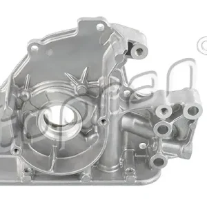 Authentiek Oliepomp Topran 625 102