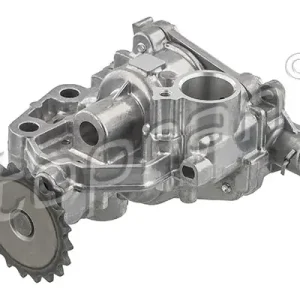 Oliepomp Topran 625 105 Hete Deal