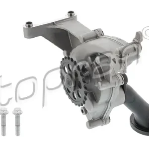 Express Levering Oliepomp Topran 625 115