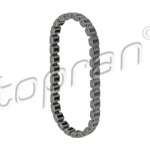 Professioneel Oliepomp aandrijfketting Topran 632 654