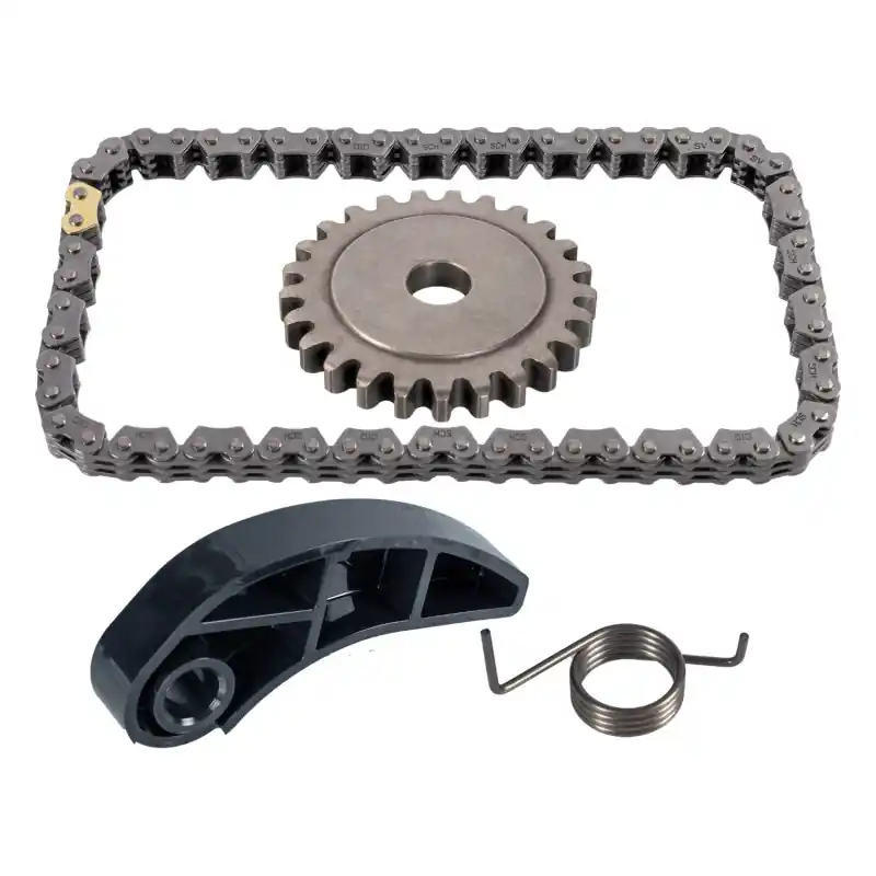 Nieuwe Collectie Oliepomp aandrijfketting Blue Print ADBP730098