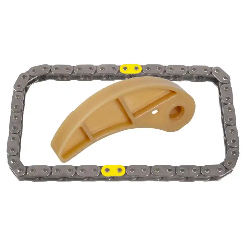 Oliepomp aandrijfketting Blue Print ADBP730112 Garantie Inbegrepen