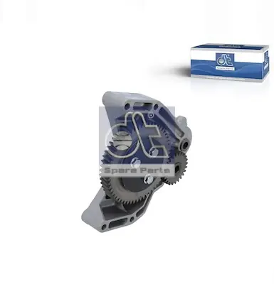 Betaalbaar Oliepomp Dt Spare Parts 2.11045