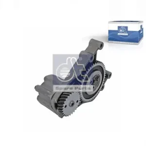 Oliepomp Dt Spare Parts 2.11123 Flitsaanbieding