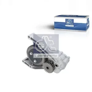 Gratis Retour Oliepomp Dt Spare Parts 2.11124