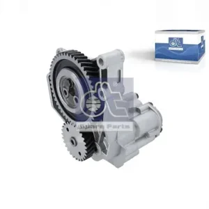 Geld-Terug-Garantie Oliepomp Dt Spare Parts 2.11127