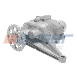 Oliepomp Auger 84246 Garantie Inbegrepen