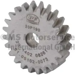 Oliepomptandwiel BF 20140208261 Koop Vandaag