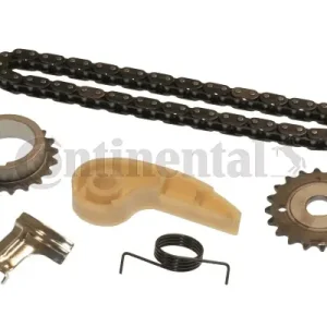 Merkproduct Oliepomp aandrijfketting Contitech TC1027K1