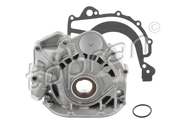 Oliepomp Topran 112 350 Koop Vandaag