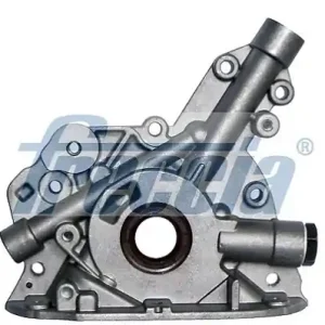 Professioneel Oliepomp Freccia OP09-102