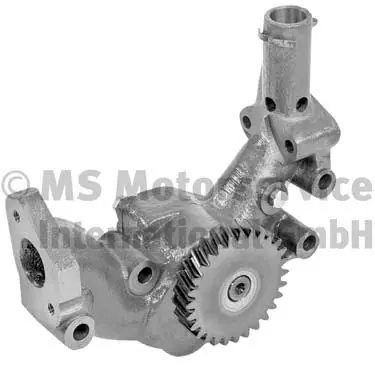 Gereduceerde Prijs Oliepomp BF 20140510150