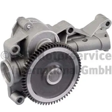 In De Mode Oliepomp BF 20140716000