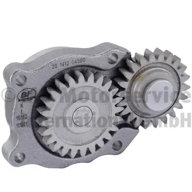 Oliepomp BF 20141204500 Shop Nu