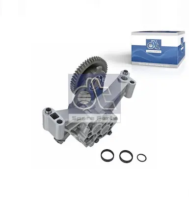 Oliepomp Dt Spare Parts 1.10680 Actieprijs