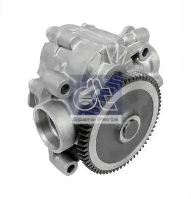 Laatste Kans Oliepomp Dt Spare Parts 1.40600