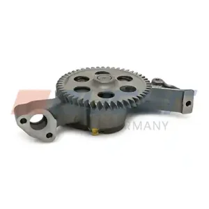 Express Levering Oliepomp Auger 80352