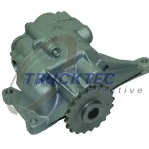 Nieuw Model Oliepomp Trucktec Automotive 02.18.118