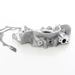 Veilige Betaling Oliepomp BSG BSG 30-101-009