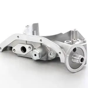 Express Levering Oliepomp BSG BSG 40-101-005