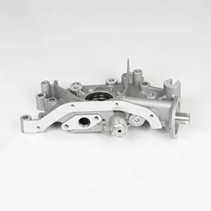 Korting Oliepomp BSG BSG 40-101-010