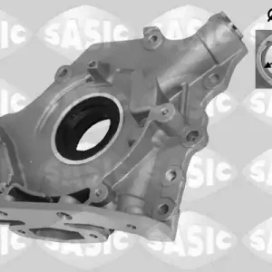 Trendy Oliepomp Sasic 3650001