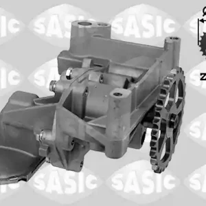 Oliepomp Sasic 3650004 Seizoensaanbieding