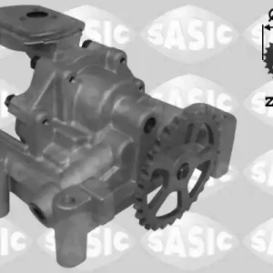 Trendy Oliepomp Sasic 3650015