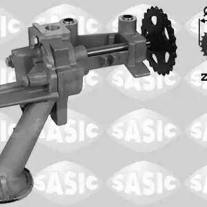 Oliepomp Sasic 3654003 Premium