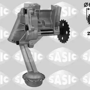 Oliepomp Sasic 3654010 Betaalbaar