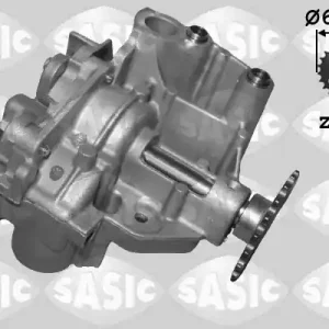 Fabrieksprijs Oliepomp Sasic 3654013