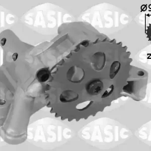 Populair Oliepomp Sasic 3656002