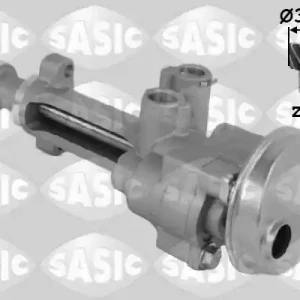 Limited Edition Oliepomp Sasic 3656007