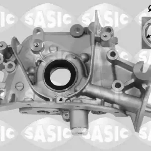 Oliepomp Sasic 3656009 In De Mode