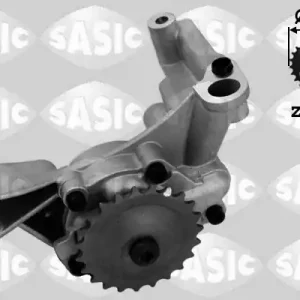 Oliepomp Sasic 3656011 Koopje