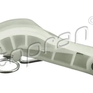 Oliepomp aandrijfketting spanner Topran 115 731 Handgemaakt