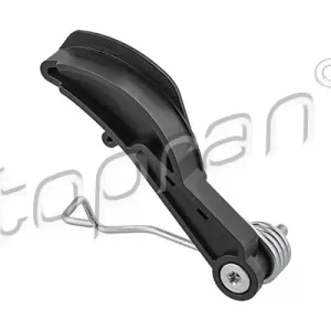 Oliepomp aandrijfketting spanner Topran 116 580 Exclusieve Aanbieding