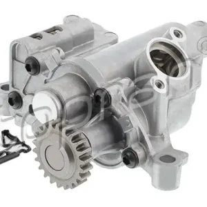 Finale Uitverkoop Oliepomp Topran 117 208