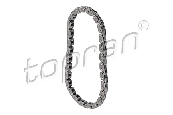 Oliepomp aandrijfketting Topran 117 274 Fabrieksprijs