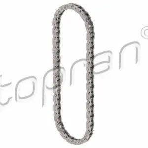 Oliepomp aandrijfketting Topran 117 277 Hoge Kwaliteit