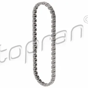 Oliepomp aandrijfketting Topran 117 279 Authentiek