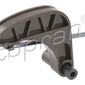 Op = Op Oliepomp aandrijfketting spanner Topran 117 280