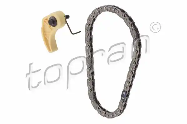 Oliepomp aandrijfketting Topran 117 726 Koop Online