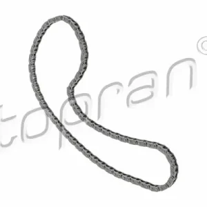 Luxe Oliepomp aandrijfketting Topran 117 860