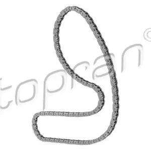 Oliepomp aandrijfketting Topran 117 883 Luxe