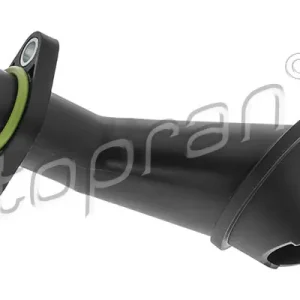 Aanzuigpijp oliepomp Topran 119 258 Limited Edition